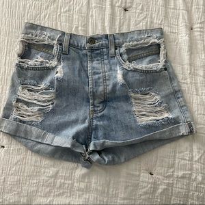 Carmar shorts